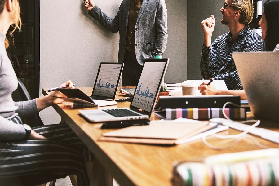 The Art of Negotiation: Tips for Successful Business Deals